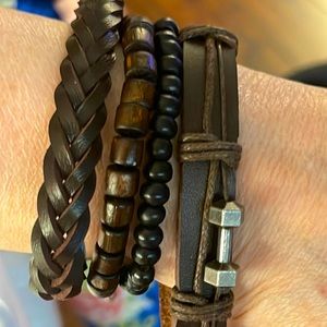 NWT- Multilayers Bracelet for Women